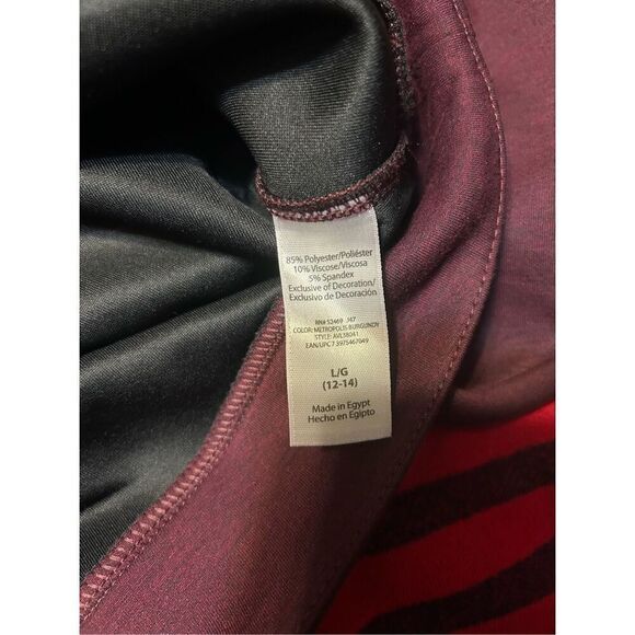 Avia sweater size large - Picture 5 of 5